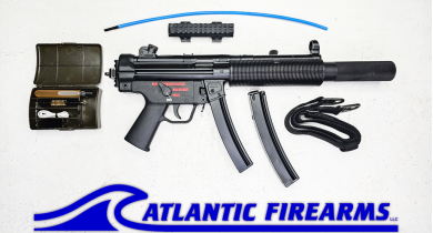 MKE/Century AP5-SD Pistol
