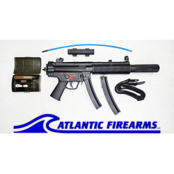 MKE/Century AP5-SD Pistol