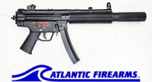 MKE/Century AP5-SD Pistol