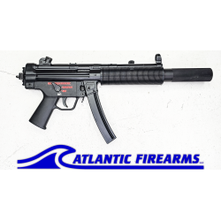 MKE/Century AP5-SD Pistol