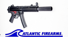MKE/Century AP5-SD Pistol