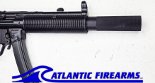 MKE/Century AP5-SD Pistol