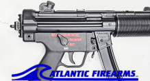 MKE/Century AP5-SD Pistol