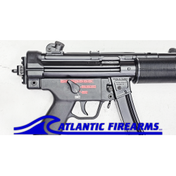 MKE/Century AP5-SD Pistol