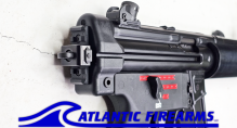 MKE/Century AP5-SD Pistol
