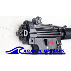 MKE/Century AP5-SD Pistol