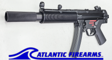 MKE/Century AP5-SD Pistol