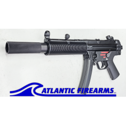 MKE/Century AP5-SD Pistol