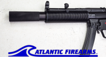 MKE/Century AP5-SD Pistol
