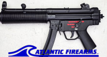 MKE/Century AP5-SD Pistol