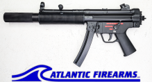 MKE/Century AP5-SD Pistol