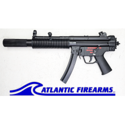 MKE/Century AP5-SD Pistol