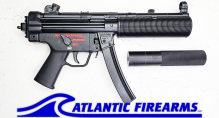MKE/Century AP5-SD Pistol