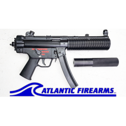 MKE/Century AP5-SD Pistol
