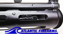MKE /Century AP5-SD Pistol w/Brace
