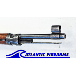 Yugo M48 Mauser w/ Crest and 4 Matching Numbers C&R