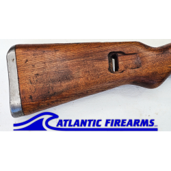 Yugo M48 Mauser w/ Crest and 4 Matching Numbers C&R