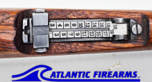 Yugo M48 Mauser w/ Crest and 4 Matching Numbers C&R