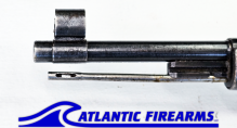 Yugo M48 Mauser w/ Crest and 4 Matching Numbers C&R