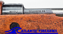 Yugo M48 Mauser w/ Crest and 4 Matching Numbers C&R
