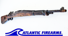 Yugo M48A Mauser C&R