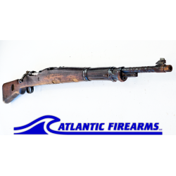 Yugo M48A Mauser C&R