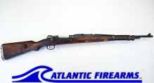 Yugo M48A Mauser C&R