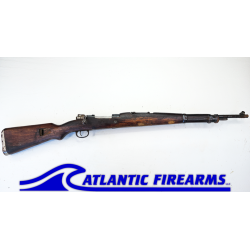 Yugo M48A Mauser C&R