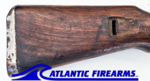 Yugo M48A Mauser C&R