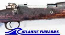 Yugo M48A Mauser C&R