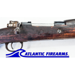 Yugo M48A Mauser C&R