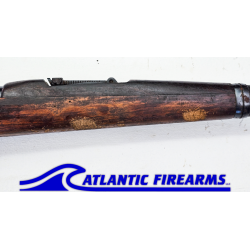 Yugo M48A Mauser C&R