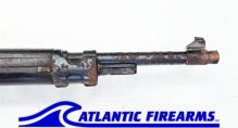Yugo M48A Mauser C&R