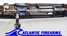 Yugo M48A Mauser C&R