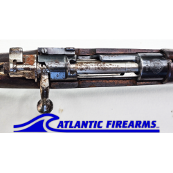 Yugo M48A Mauser C&R