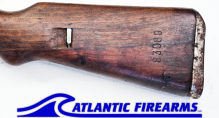 Yugo M48A Mauser C&R