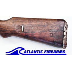 Yugo M48A Mauser C&R