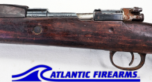 Yugo M48A Mauser C&R