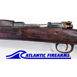 Yugo M48A Mauser C&R