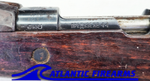 Yugo M48A Mauser C&R