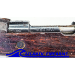Yugo M48A Mauser C&R