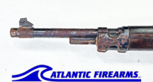 Yugo M48A Mauser C&R