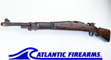 Yugo M48A Mauser C&R