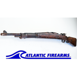 Yugo M48A Mauser C&R