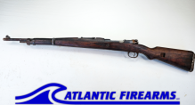 Yugo M48A Mauser C&R