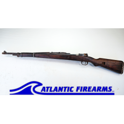 Yugo M48A Mauser C&R