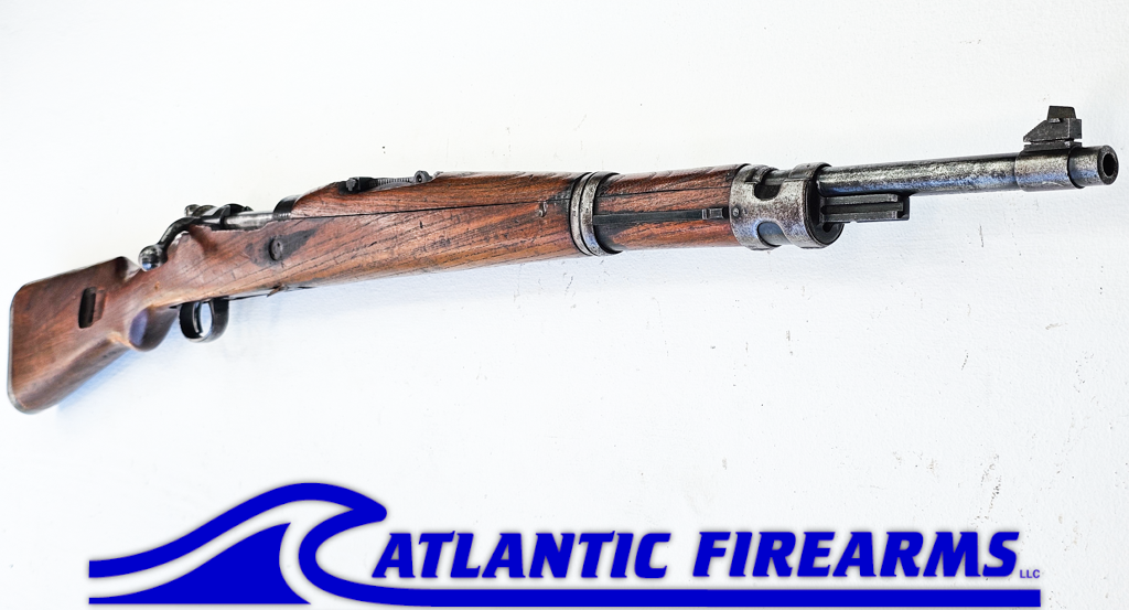 Yugo M48A Blem Stock C&R
