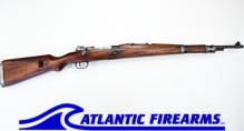 Yugo M48A Blem Stock C&R