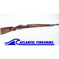 Yugo M48A Blem Stock C&R