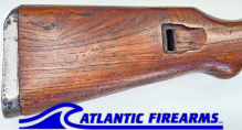Yugo M48A Blem Stock C&R